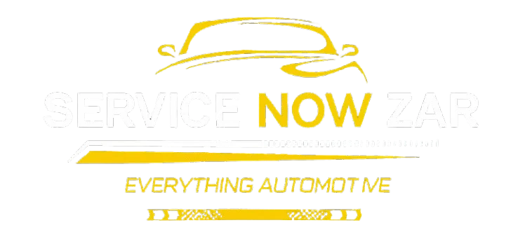 ServiceNowZA Logo